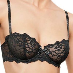 Chantelle Rive Gauche Demi bra